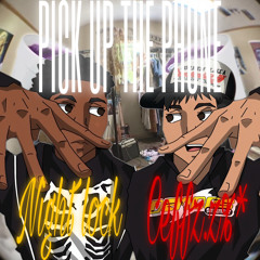 pick up the phone (ft Nightlocks)