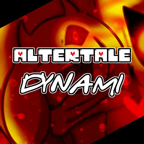Dynami ( Playlist W.I.P )