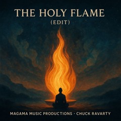 The Holy Flame