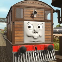 THTS - Toby's Theme (DieselD261 Midi)