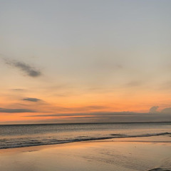 NST - LET YOU GO - HUY DŨNG MIX