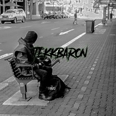 TekkBaron - Alles Wird Gut [Der letzte Song] [Kummer] [Hardtekk]