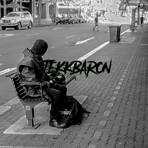 TekkBaron - Alles Wird Gut [Der letzte Song] [Kummer] [Hardtekk-Mix]