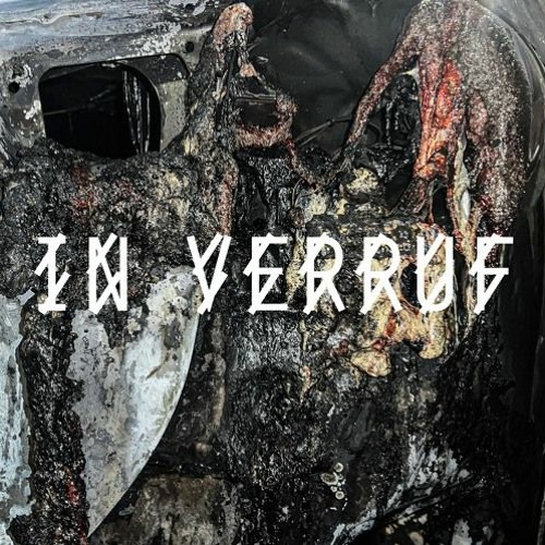 [FREE DL] IN VERRUF - DEMUT - JAYLAN SCHRANZ REWORK