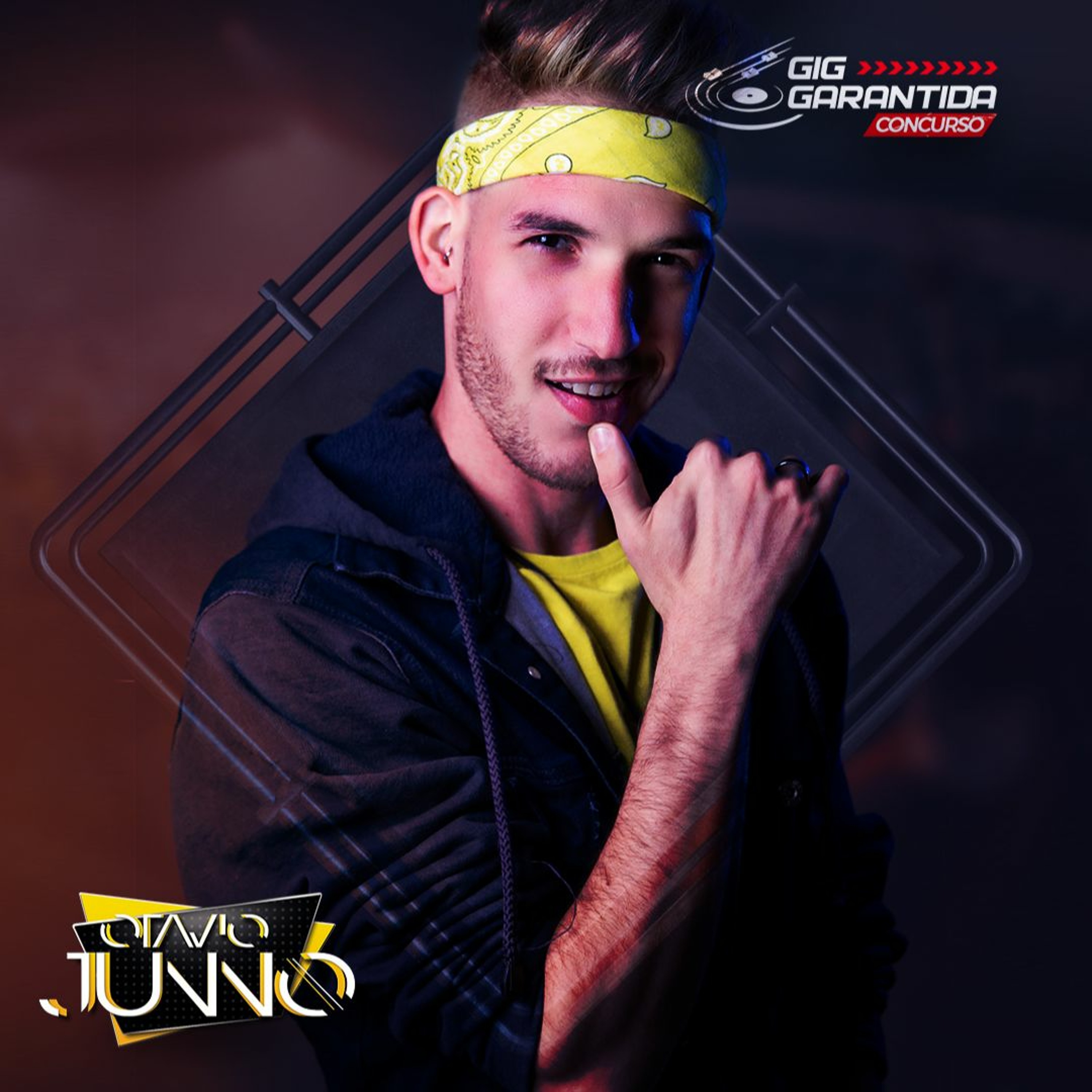 DJ Otavio Junno