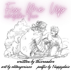 5 Fix Me Up