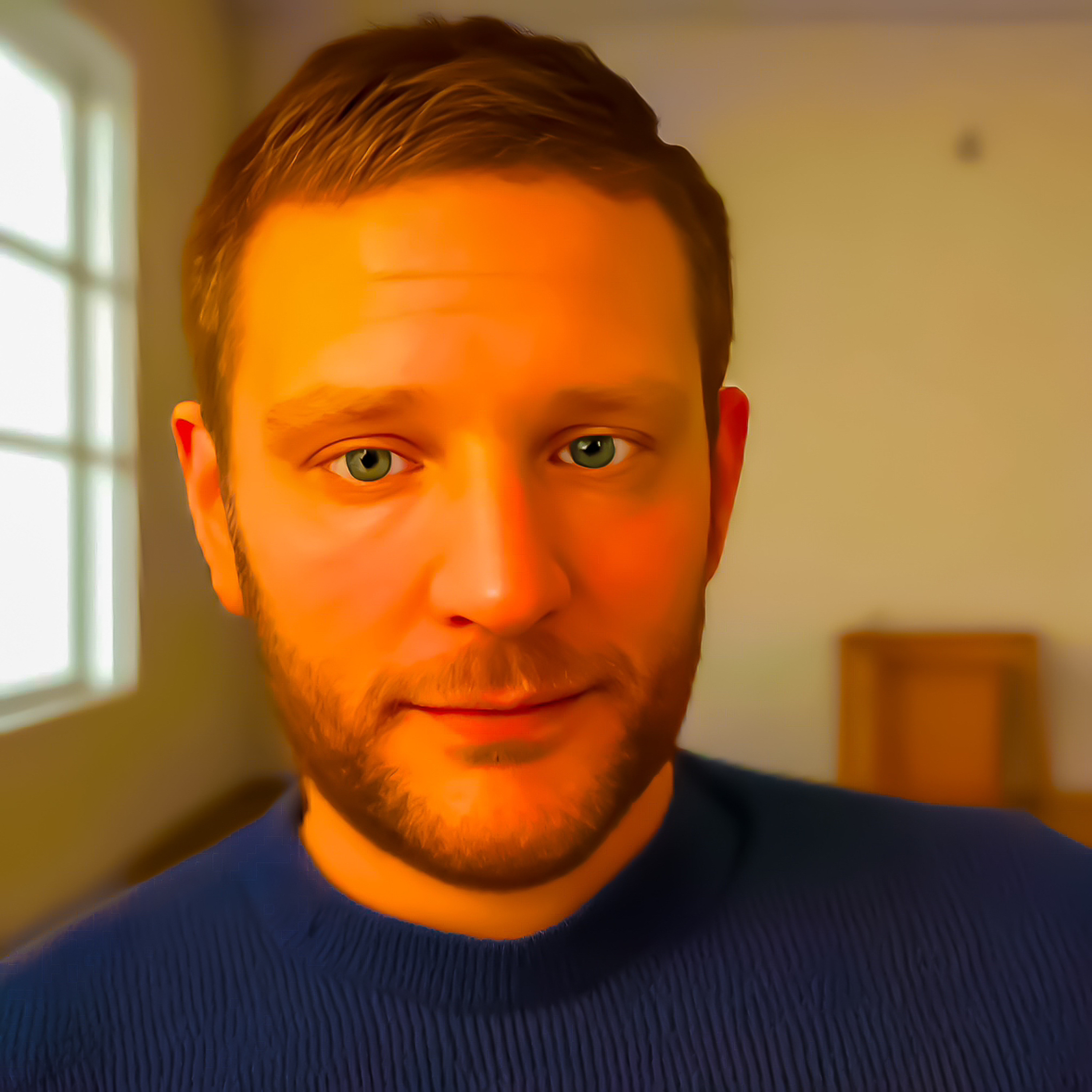 ILL Music God (Rex B Drake)