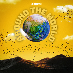 Around The World (Makina)