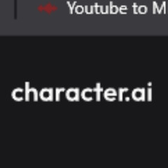 character.ai theme song