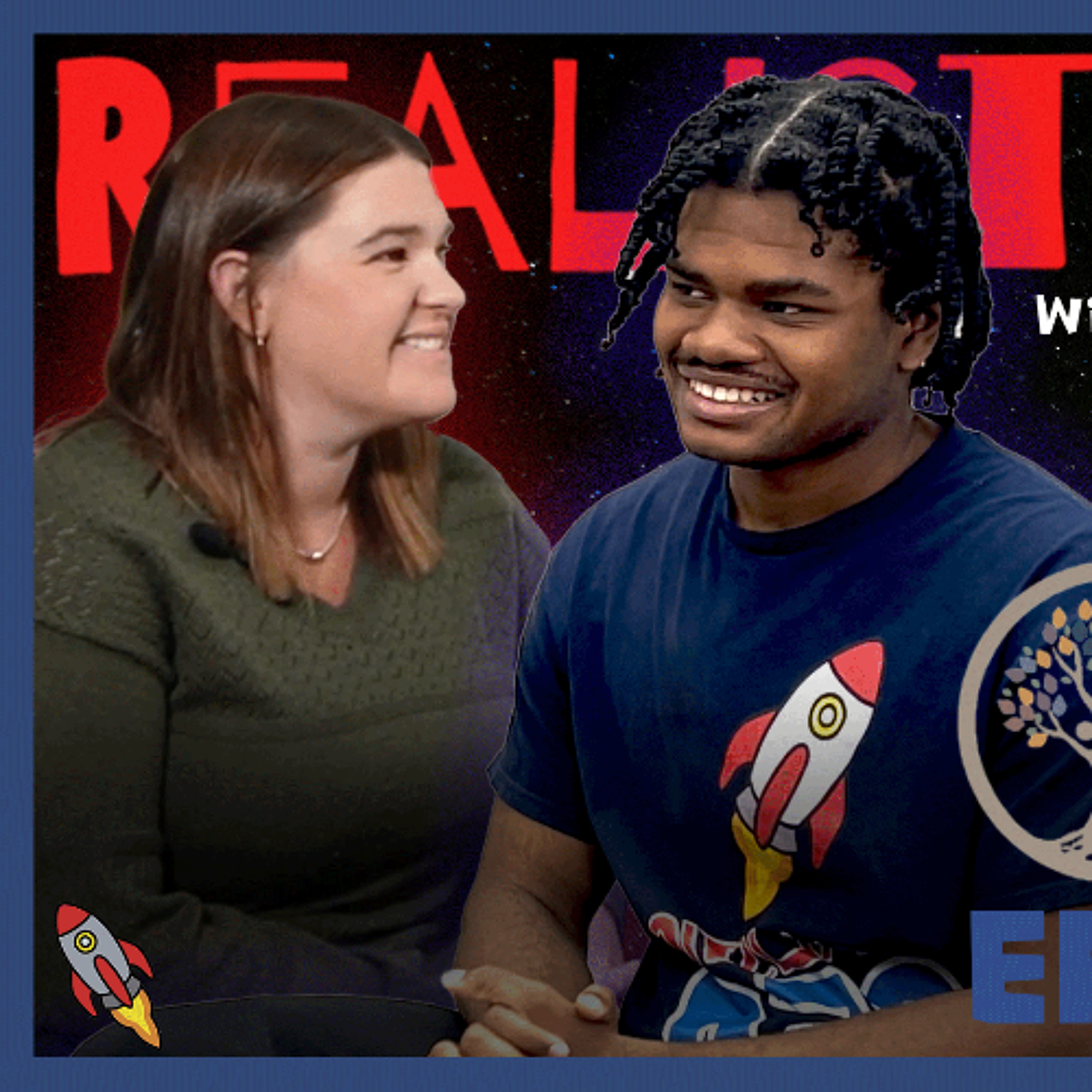 Realistic CEO Podcast