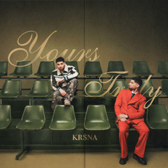 Vibrate - KR$NA, Badshah