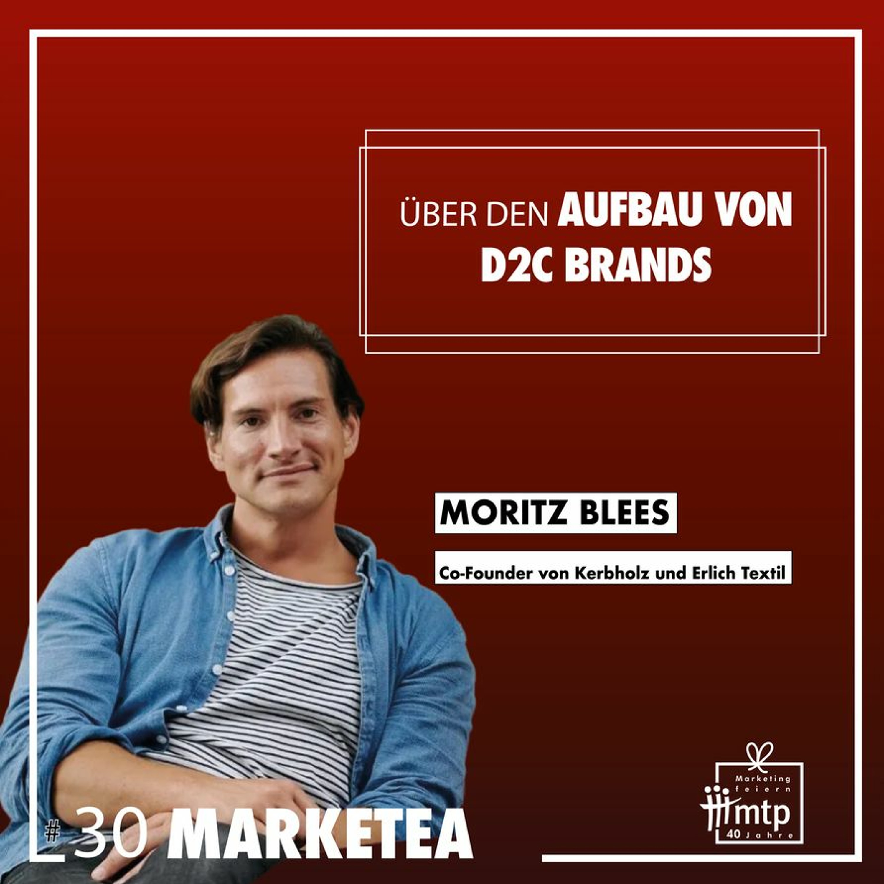 MARKETEA