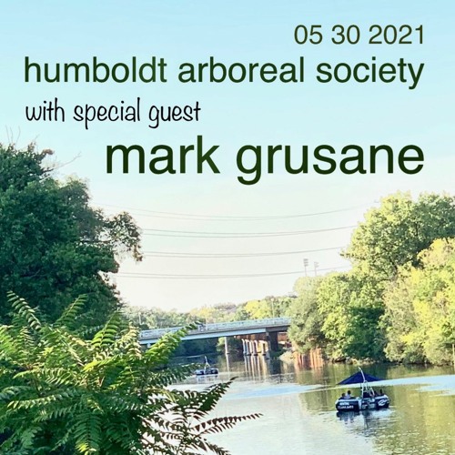 H.A.S. May 30, 2021 - Mark Grusane