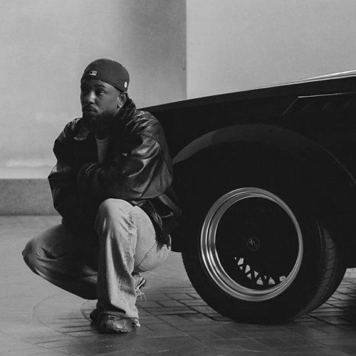 KENDRICK LAMAR X GNX TYPE BEAT - "THUMPER"