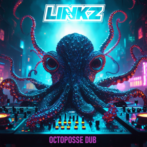 Linkz - Octoposse Dub [FREE DOWNLOAD]