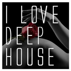 I Love Deep House - Edit