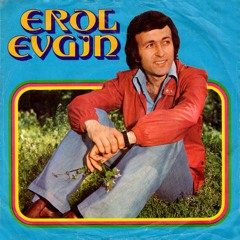 Erol Evgin - Gel de Yanma (1975)