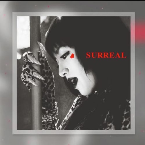 Stream [Remix] 浜崎あゆみ - Surreal - Johnson Vincent Remix