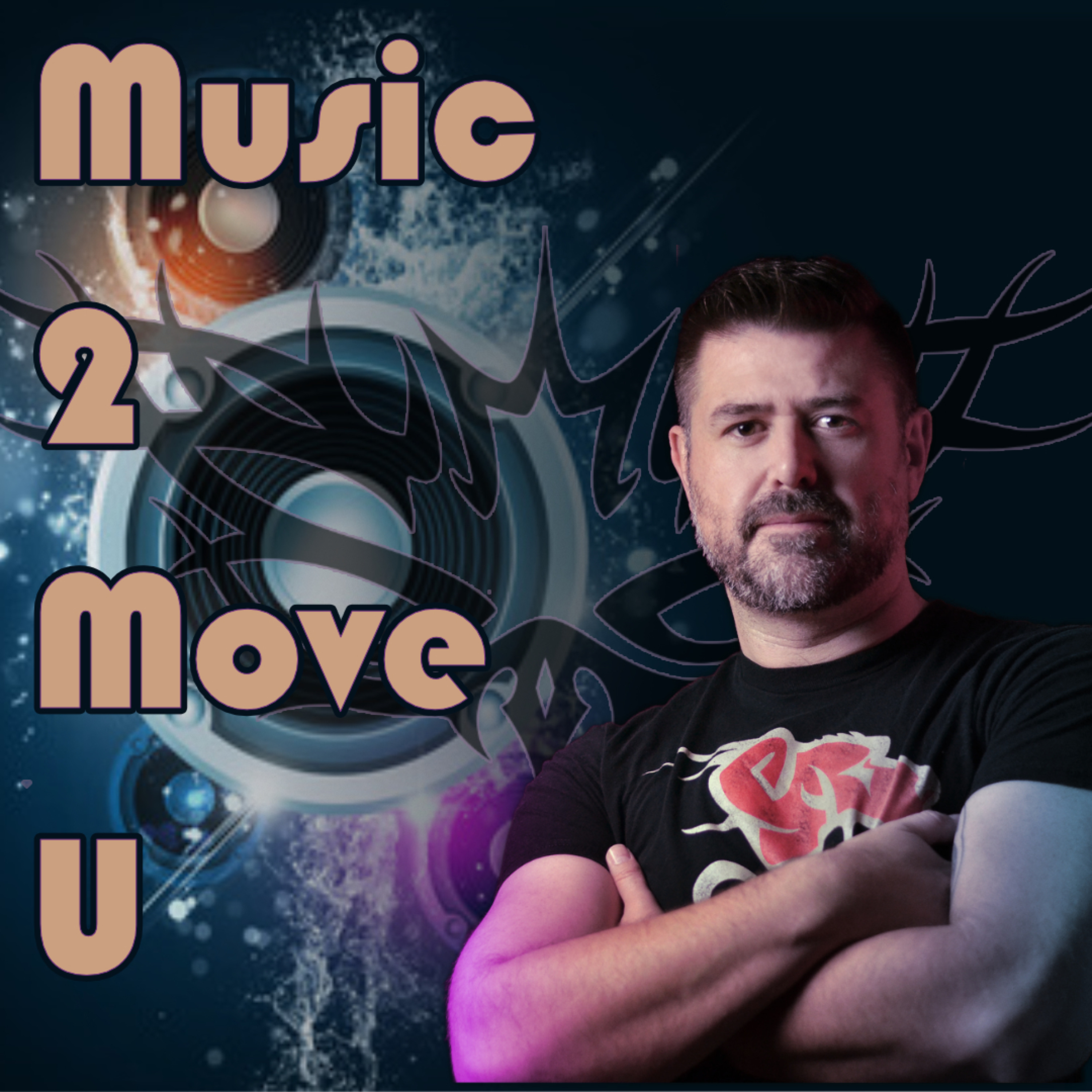 Music 2 Move U