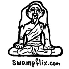 Lagniappe: Buddha's Palm (1982)