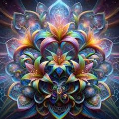 Time Continuum Mix Vol 5. Playlist