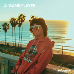 A-Game Player
