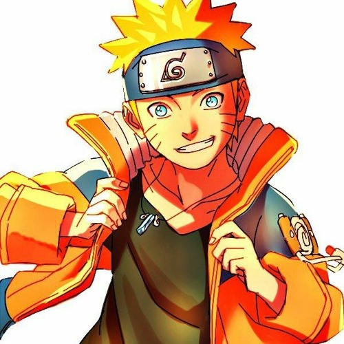 NARUTO RAP SONG BELIEVE IT By DizzyEight
