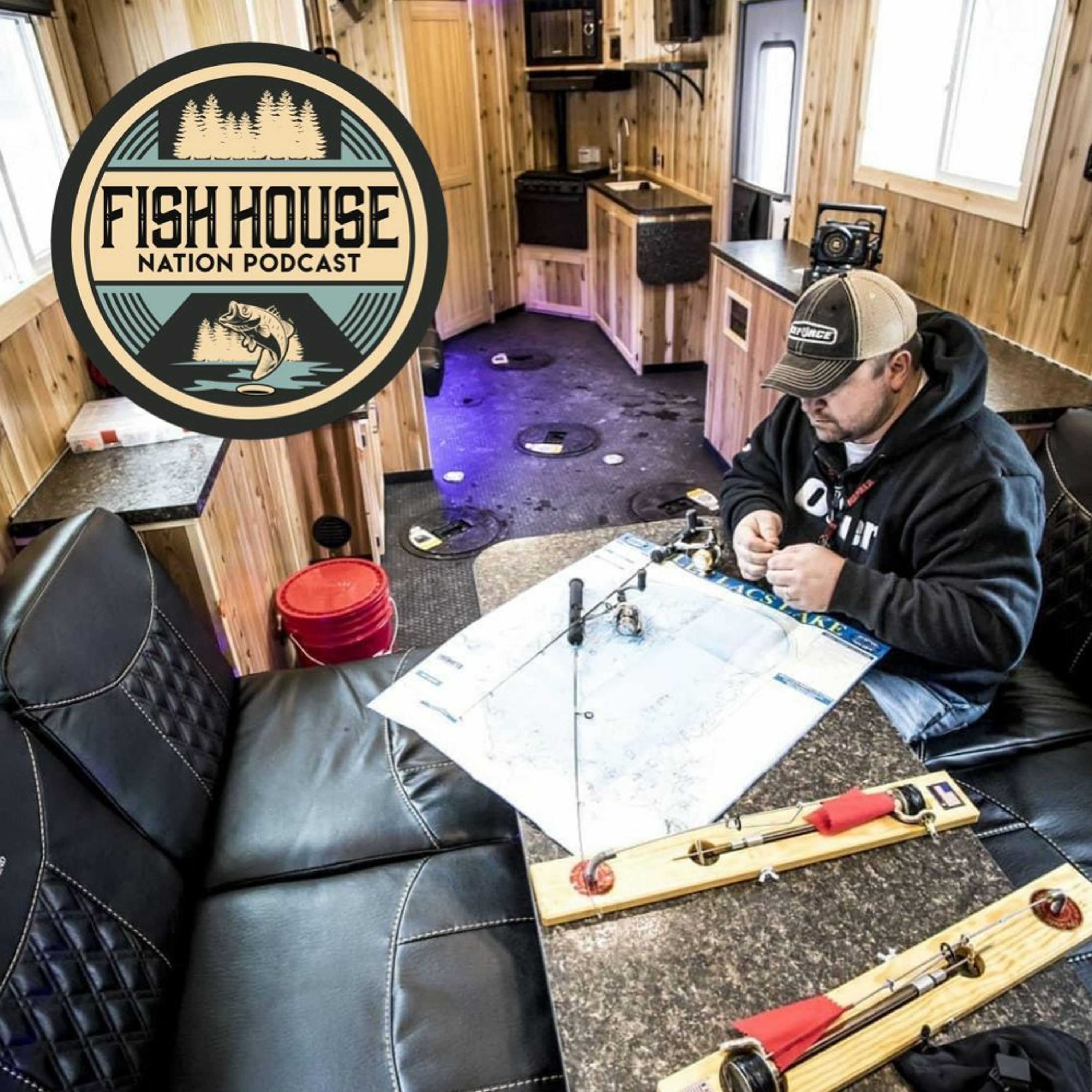 Fish House Nation Podcast