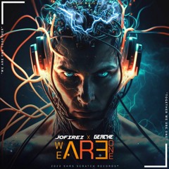 JOFIREZ x GEACHE - We are One