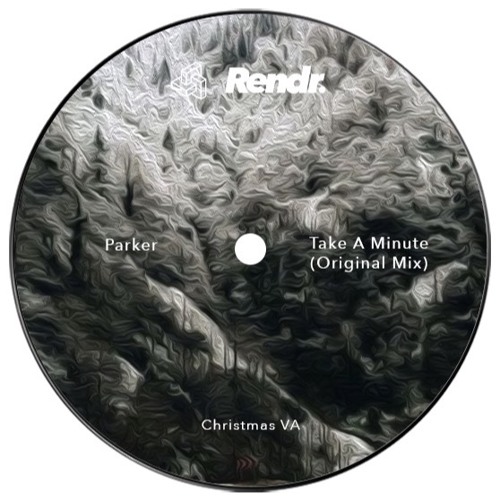 PremEar: PARKER. - Take A Minute [FREE DOWNLOAD]