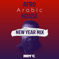 NY ARABIC AFRO MIX