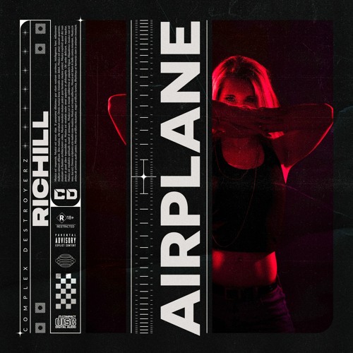 Richill - Airplane [OUT NOW]