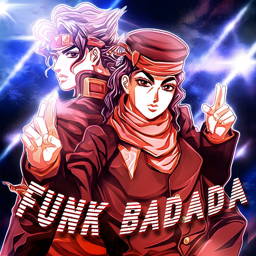 FUNK BADADA (Ultra Slowed)