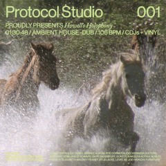 MIX 001 – Howell's Holophony