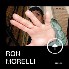 STM 166 - Ron Morelli (L.I.E.S.)