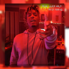 Juice WRLD - Best Friend v1 (AI)