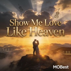 Show Me Love Like Heaven