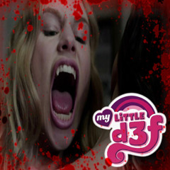 Get away from me @idgad