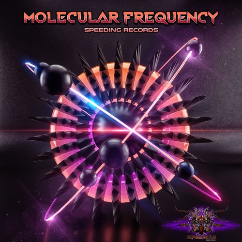 Acajou & Mushkalin & Syndrohm & Xavax & Oxymore - Molecular Frequency [194]