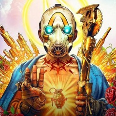 EDEN404- BORDERLANDZ (placekid x @interbroke)