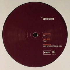 Coco Silco - Ola (Original Mix)