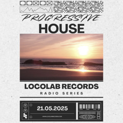 LocoLab Records Radio Series #55 (21.05.2025)