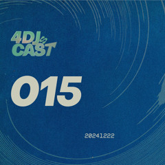 4DJS015:  Too Much Rain, Too Little Crack
