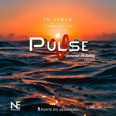 Pulse Summer Holiday Edition 29.06.2024
