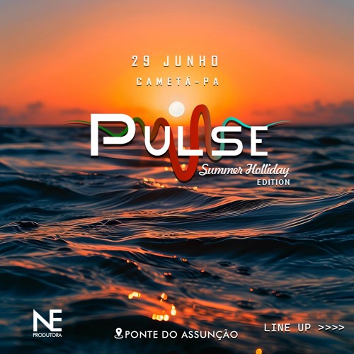Pulse Summer Holiday Edition 29.06.2024