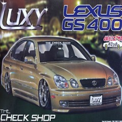 gs400 prod ynx