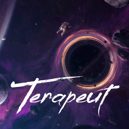 Terapeut - Zero Gravity