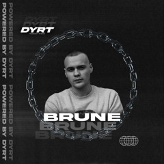 DYRTSERIES 014 // BRUNE // DE