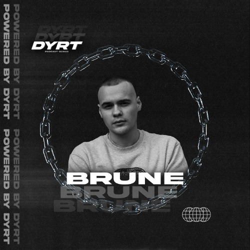 DYRTSERIES 014 // BRUNE // DE