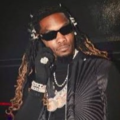 Offset x SAINt JHN DRIP MODE | QuakeBeat